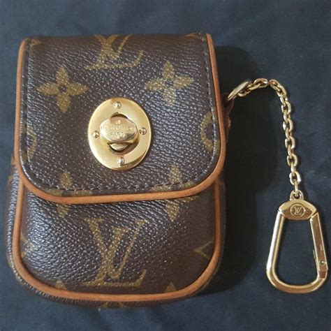 key cles louis vuitton|louis vuitton coin pouch.